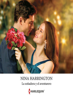 cover image of La soñadora y el aventurero